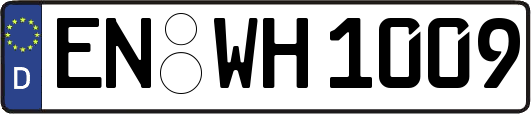 EN-WH1009