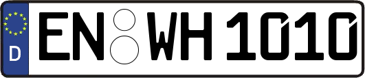 EN-WH1010