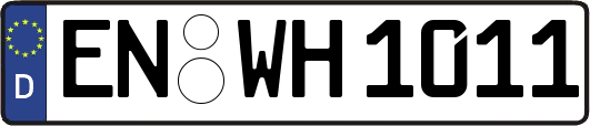 EN-WH1011