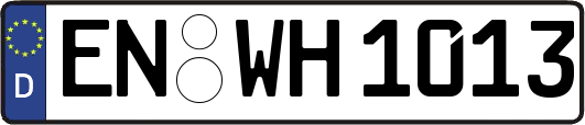 EN-WH1013