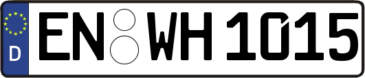 EN-WH1015