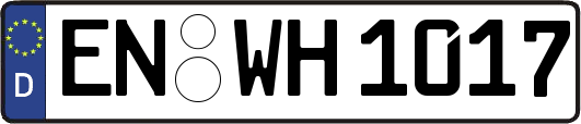 EN-WH1017