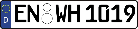 EN-WH1019