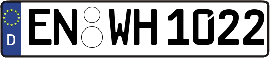 EN-WH1022