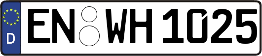EN-WH1025