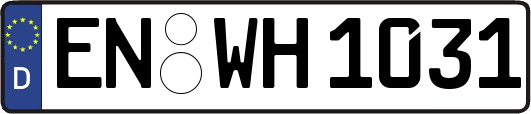 EN-WH1031