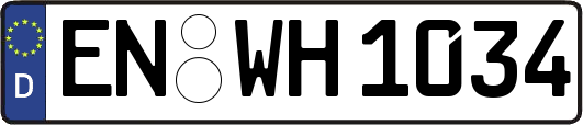 EN-WH1034