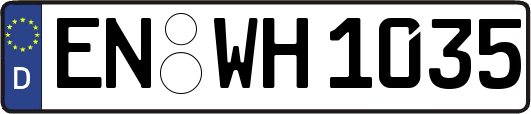 EN-WH1035