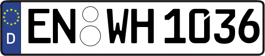 EN-WH1036