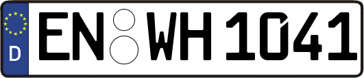EN-WH1041