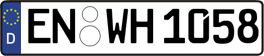 EN-WH1058
