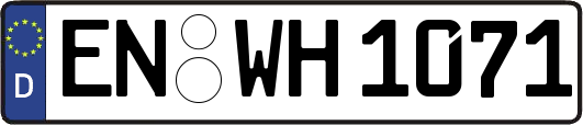 EN-WH1071