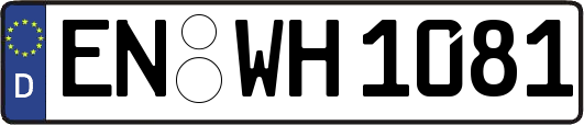 EN-WH1081
