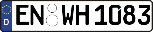 EN-WH1083
