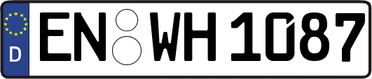 EN-WH1087
