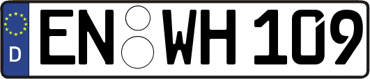 EN-WH109