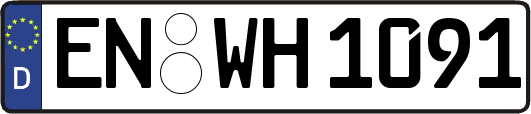 EN-WH1091