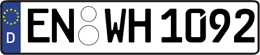 EN-WH1092