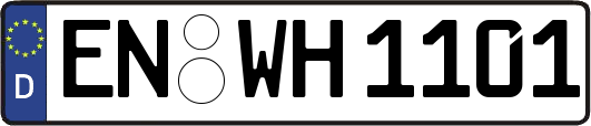 EN-WH1101