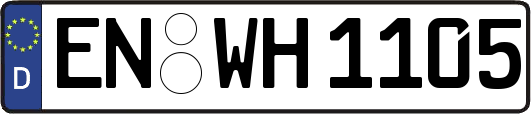 EN-WH1105