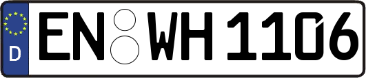 EN-WH1106