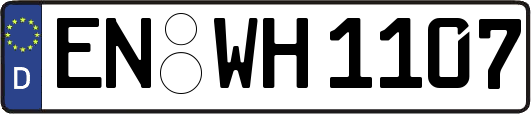 EN-WH1107