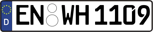 EN-WH1109