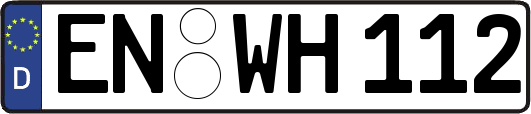 EN-WH112