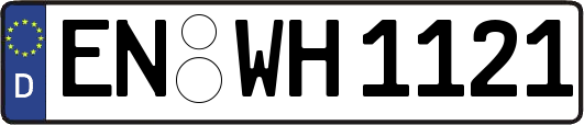 EN-WH1121