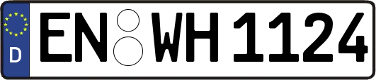 EN-WH1124