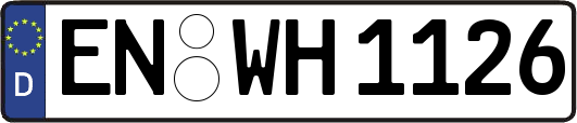 EN-WH1126