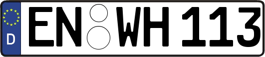 EN-WH113