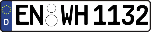 EN-WH1132