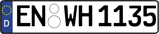 EN-WH1135
