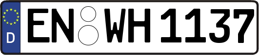EN-WH1137