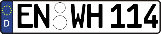 EN-WH114