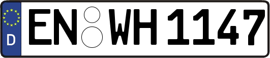 EN-WH1147