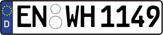 EN-WH1149