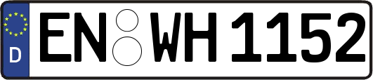 EN-WH1152