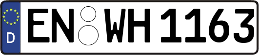 EN-WH1163