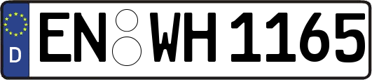EN-WH1165