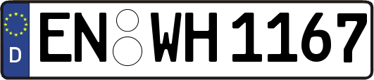 EN-WH1167