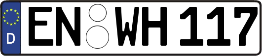 EN-WH117