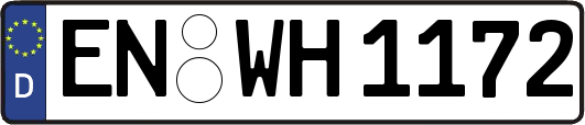 EN-WH1172