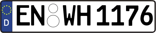EN-WH1176