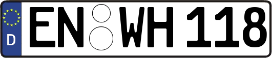 EN-WH118