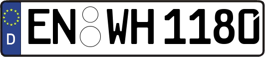EN-WH1180