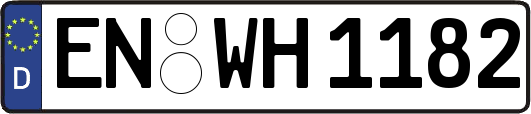 EN-WH1182
