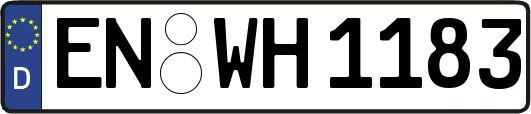 EN-WH1183