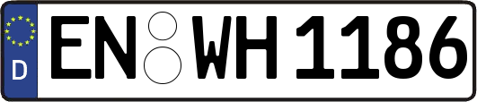 EN-WH1186